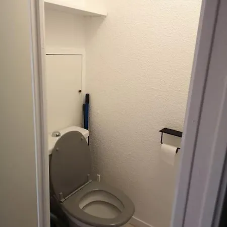 Lejlighed Au Pied Des Pistes Avec Parking Entierement Renove