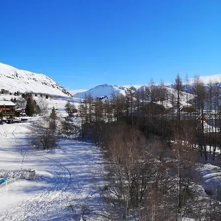 Au Pied Des Pistes Avec Parking Entierement Renove Lejlighed *